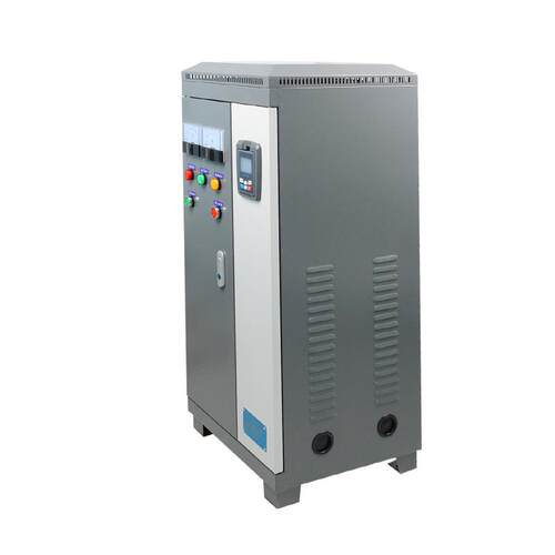 180KW电机软启动柜45K在线式低压智能型水泵风机软起动控制配电柜