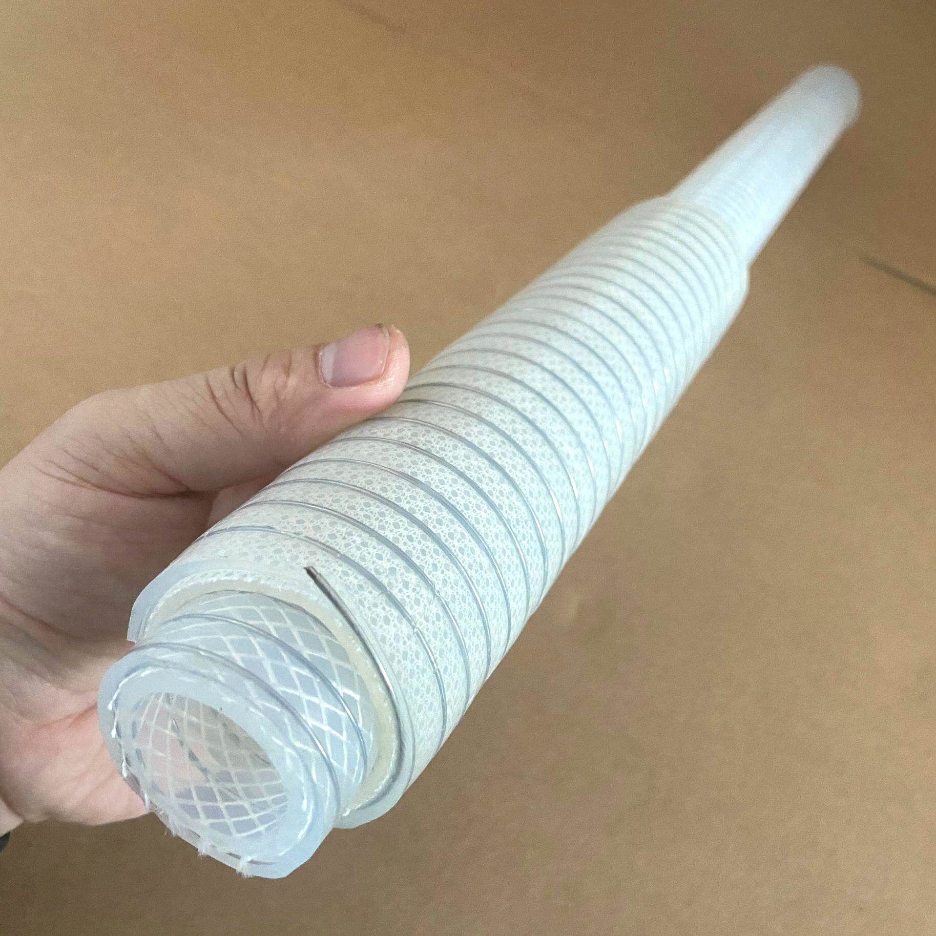 格雷特钢丝缠绕防爆耐磨耐压耐油1/2/3/4寸软管FU10新品上市