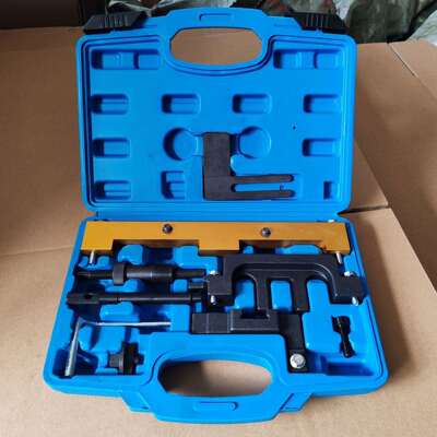 捷正BMW宝马N42N46发动机正时专用工具3系正时工具带平衡轴工具