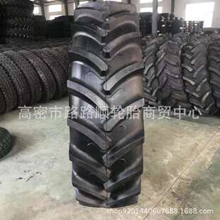 16.9R28 拖拉机子午线工程车轮胎420 85R30 420 16.9R30 85R28