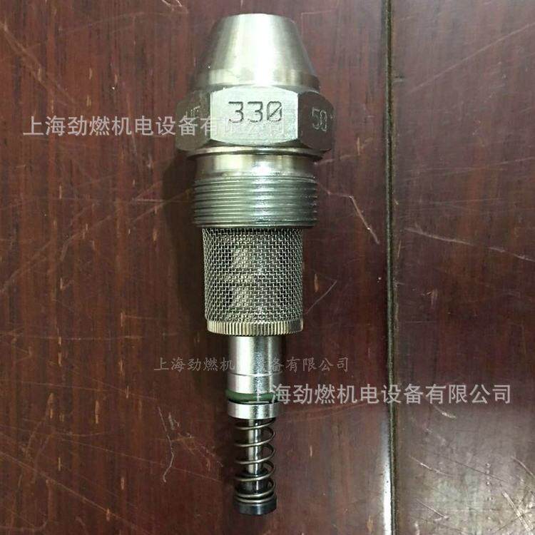 F1油嘴|蜚易Fluidics比例喷油嘴|WE-330-50°威索机用110-490kg/h