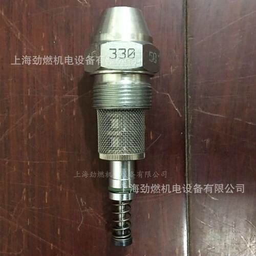 F1油嘴|蜚易Fluidics比例喷油嘴|WE-330-50°威索机用110-490kg/h