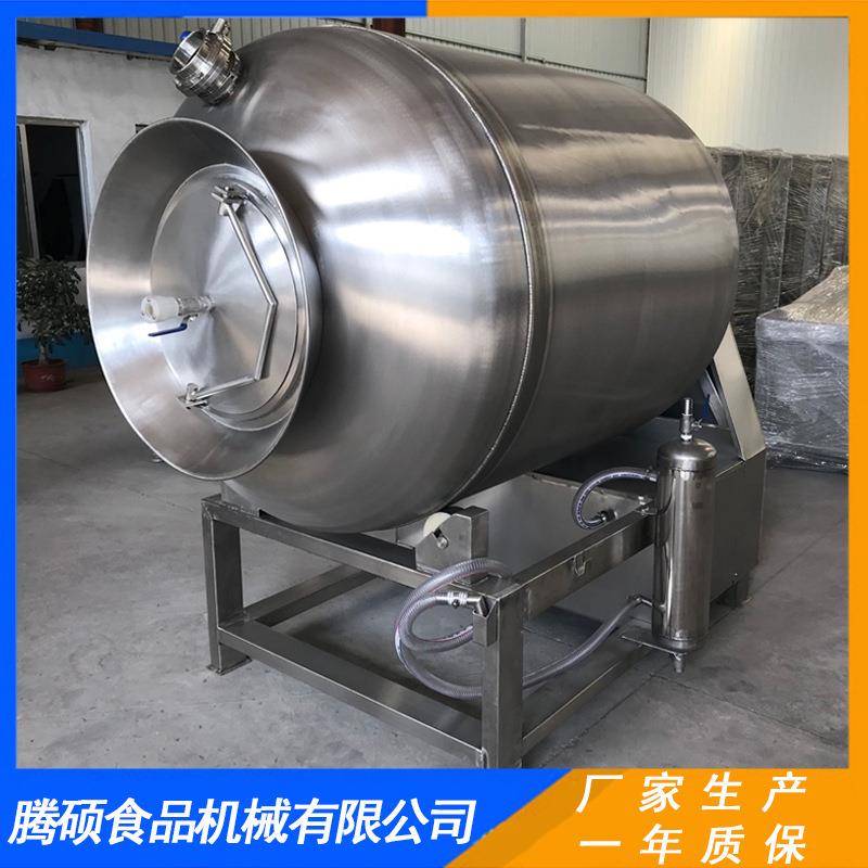 鸭肠滚揉机价格宁夏肉类真空滚揉机滚揉机的牛肉视频