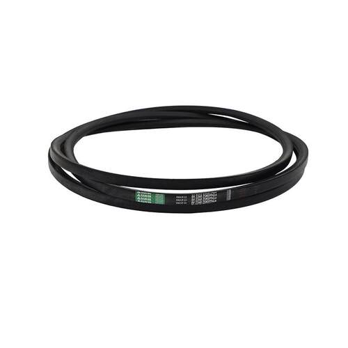 三力士三角带包布窄V带8V/25N型特种带3505La-4450La三角传送带