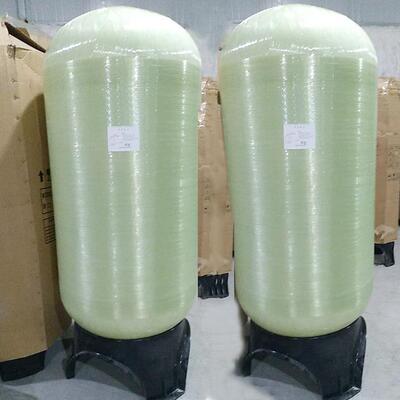 荣鑫泰罐RONSENTECH树脂罐直径900*1900-3665滤芯过滤器除菌