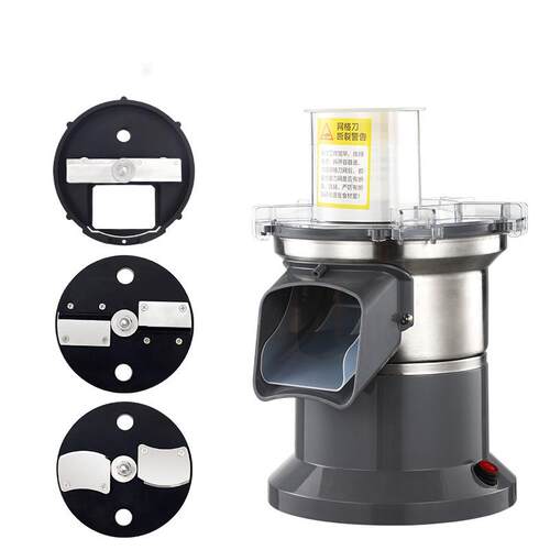Automatic Multifutional Veggie Chopper for Home