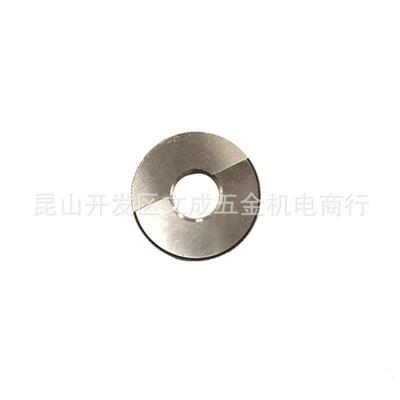 限界螺纹栓(环)规 NPSM美制管用平行螺纹规 NPSM1/8-27~ NPSM6-8