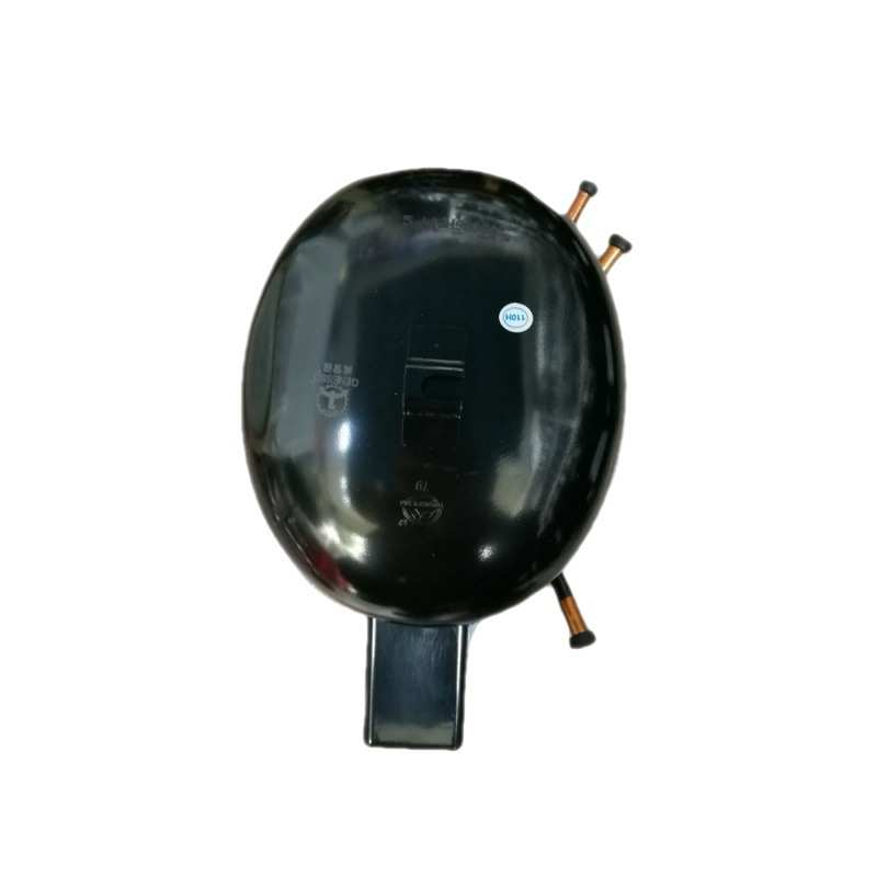 钱江万胜压缩机 QD110H 冷柜冰箱展示柜制冷 全新原装R134a低背压