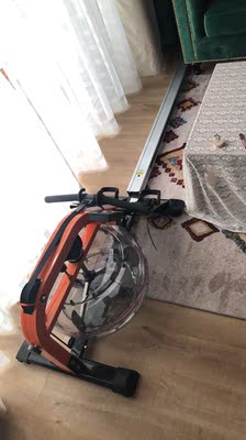 哇咖水阻划船机怎么样一周使用彻底爱上了吗