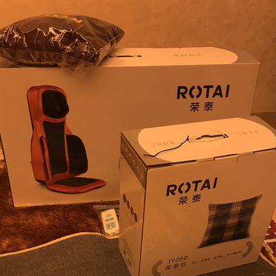 荣泰RT7800按摩椅怎么样?使用两个月感受!震惊大反馈