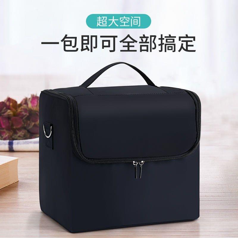 采耳工具箱子修脚师专用工具箱足疗技师上钟 钟工具箱医美工具箱