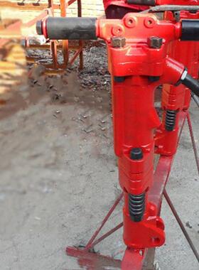 厂家气动TPB-60破碎机 手持式气动风镐 钢筋岩石破碎镐现货