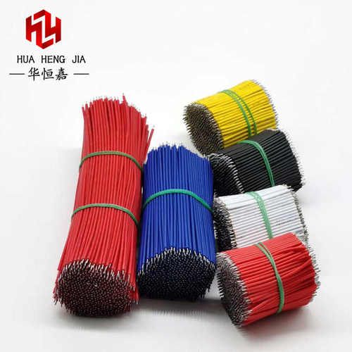 材线3239led折上高温软线高压线-20awg0导线5平方耐电源线硅胶.锡