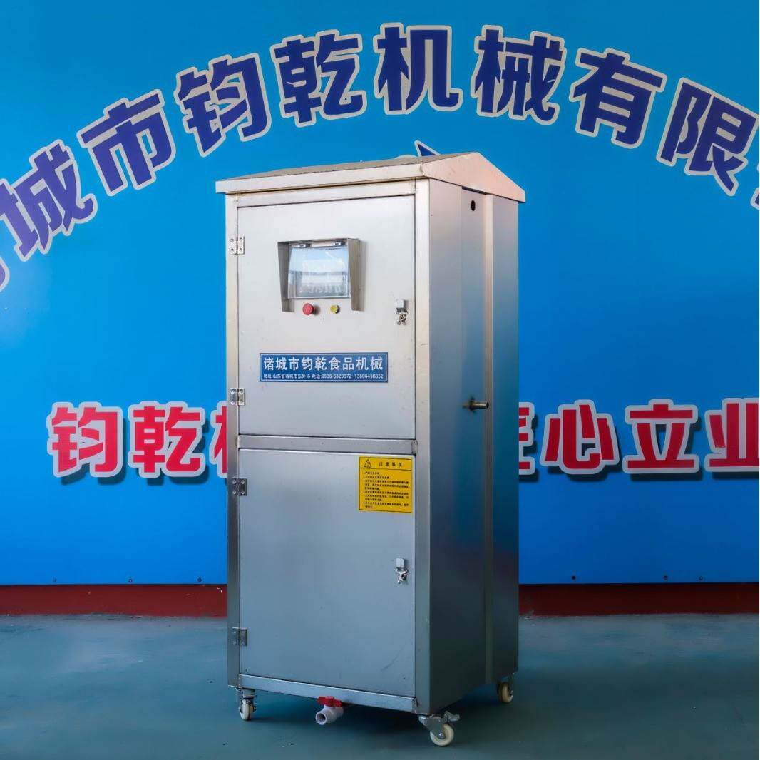 全自动定量加水器食品厂用定量加水器设备和面机配套加水器设备