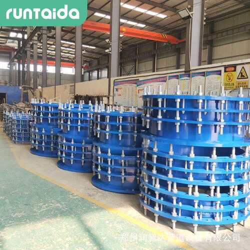 现货钢制传力伸缩接头B兰FB2F-2310热管力2道伸缩器304船用双法限