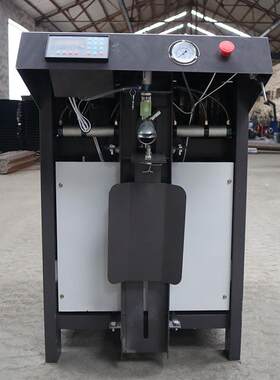 水泥砂浆包装机腻子粉灌装机多功能瓷砖胶充包机25kg50kg打包机