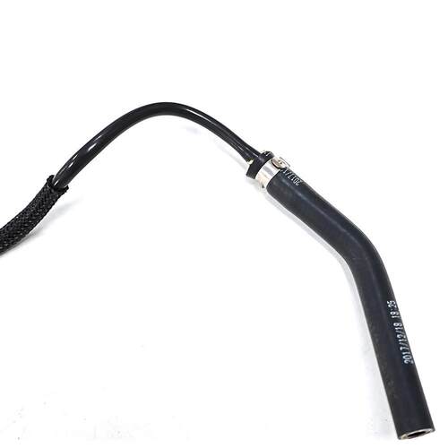 适用福特15锐界2.7冷却水管软管水箱回水管F2G38063DFE F2GZ8063T