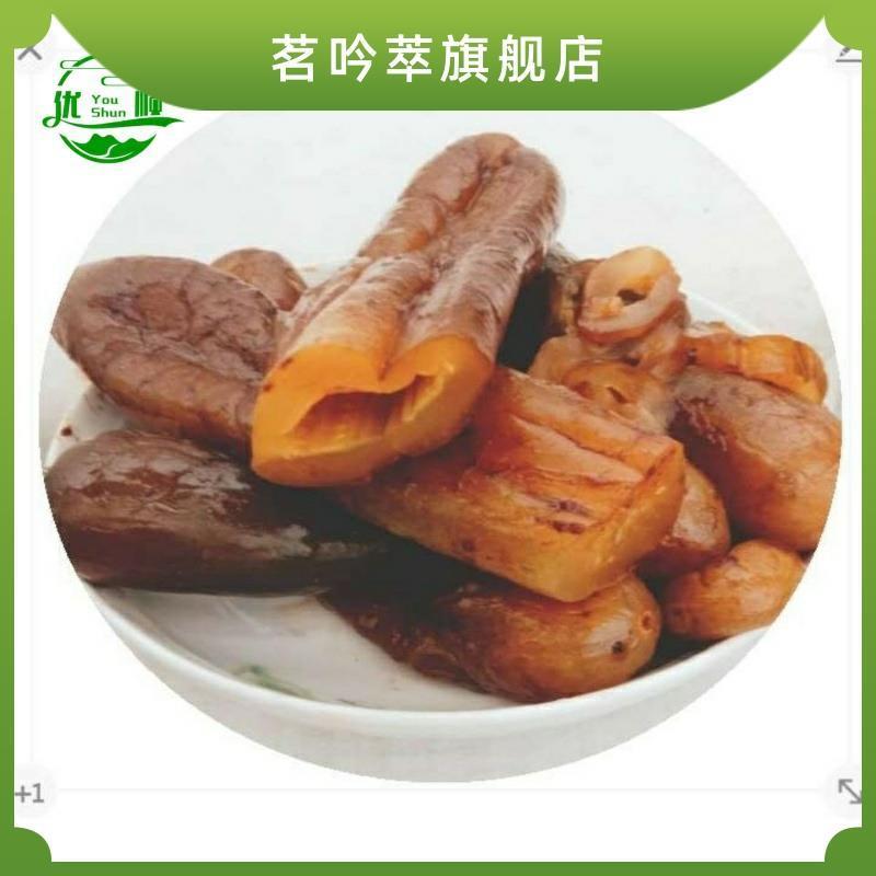 东北特产、酱缸旱黄瓜、酱缸酱芹菜包、酱缸水黄瓜、