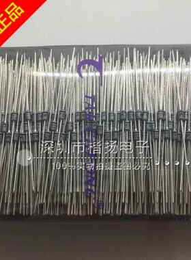 原装ON德昌 稳压二极体 1N4740A 4741A 4742A 4743A 4744A 4745A