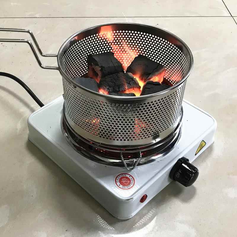点碳器烧炭炉点碳引火燃碳器起炭器生碳炉生火木炭点碳机商用