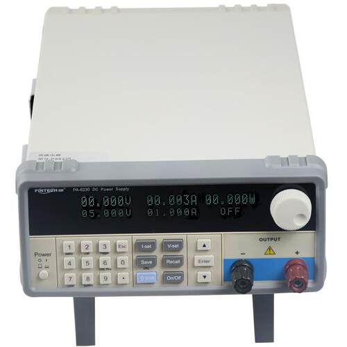 PINTECH/品致PA6230（20V/30A）可编程直流电源