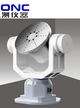 3FDT-320A型小型台面式三轴电动转台
