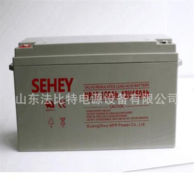 长沙西力铅酸蓄电池NP100-12/12V100AH风能发电 西力电池NP100-12