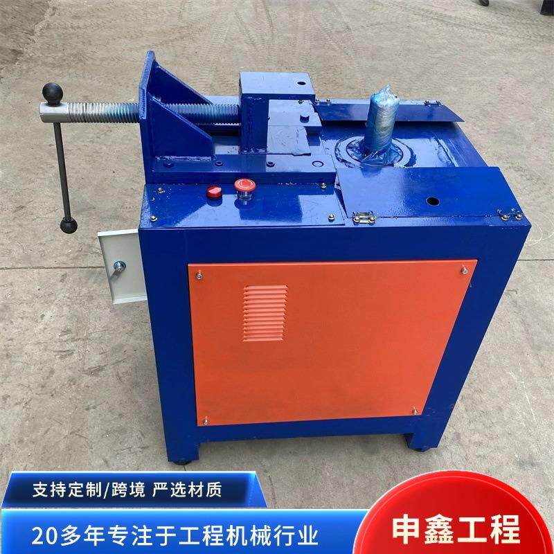 弯管机电动全自动数控液压弯管器不锈钢管铜管方管握弯电动折弯机
