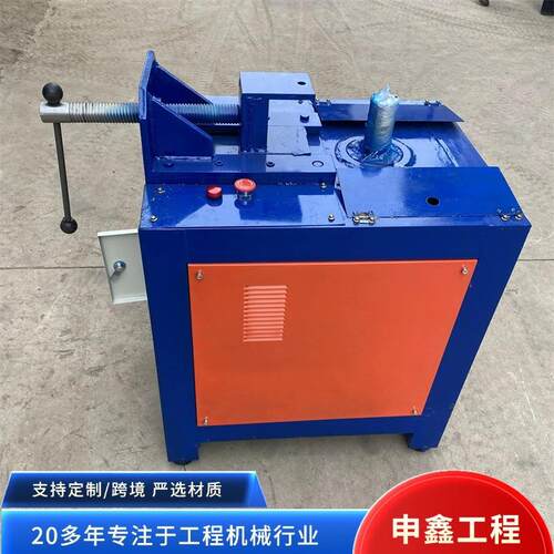 弯管机数控折弯机数控液压无缝钢管弯管机圆管方管数控弯管机