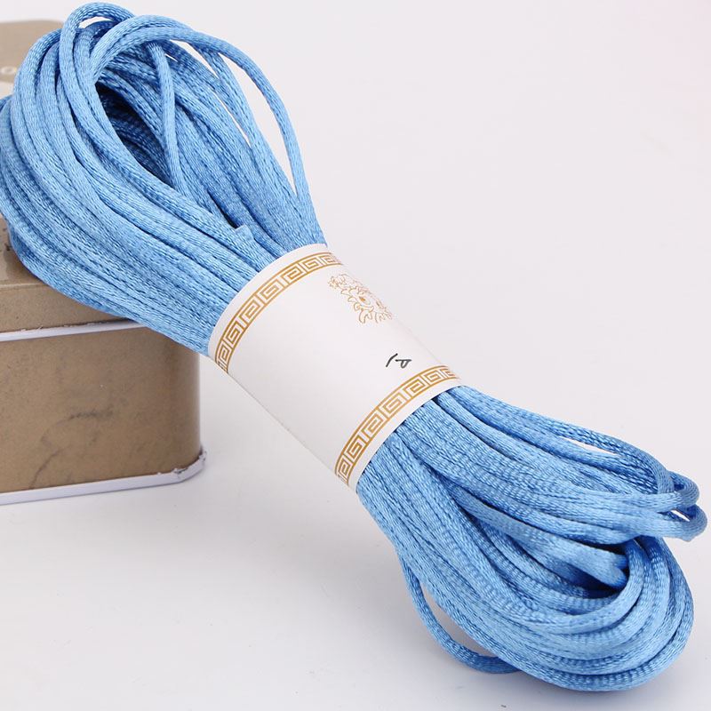 中国结DIY线绳其他DIY饰品配件