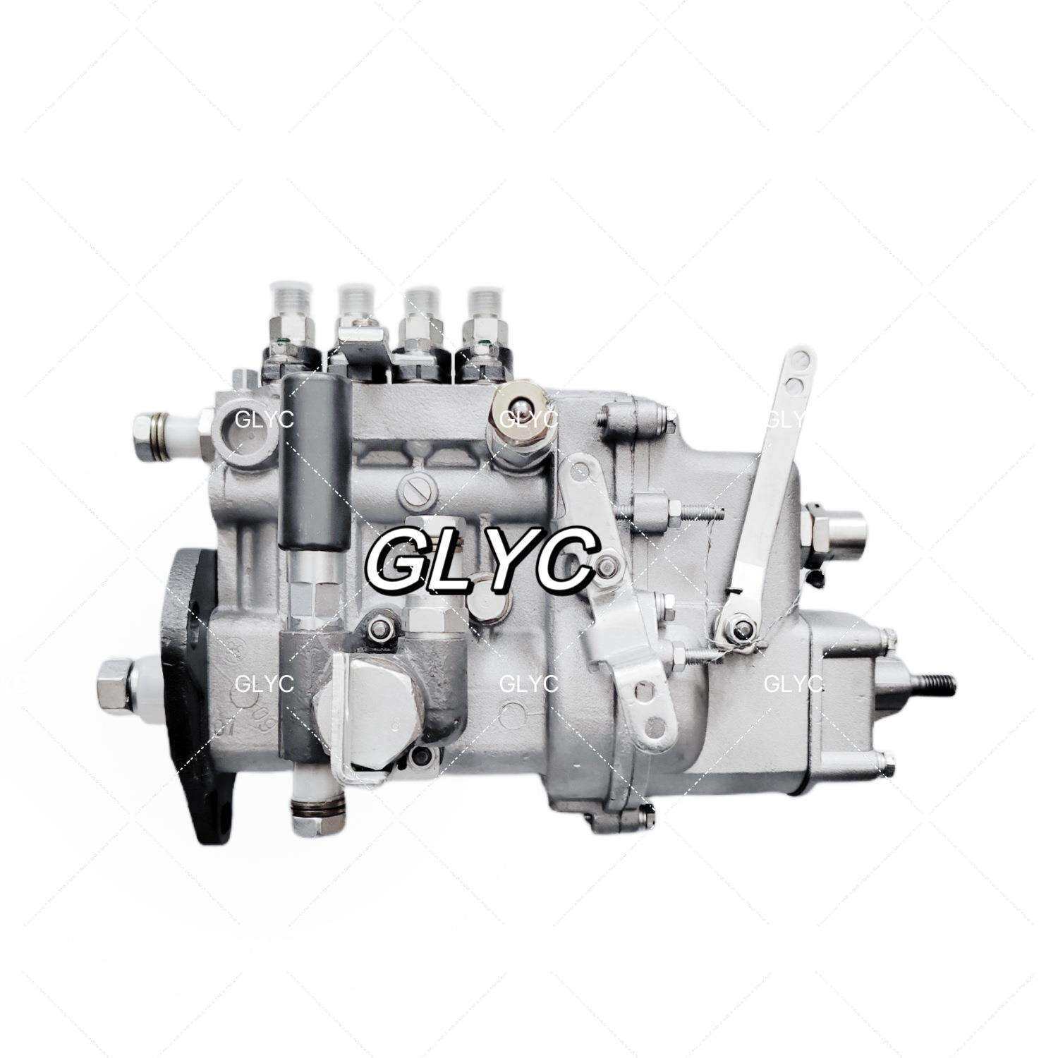 原装喷油泵4PL1117 用于云内JS3HA11998