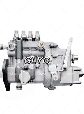 原装喷油泵4PL1117 用于云内JS3HA11998