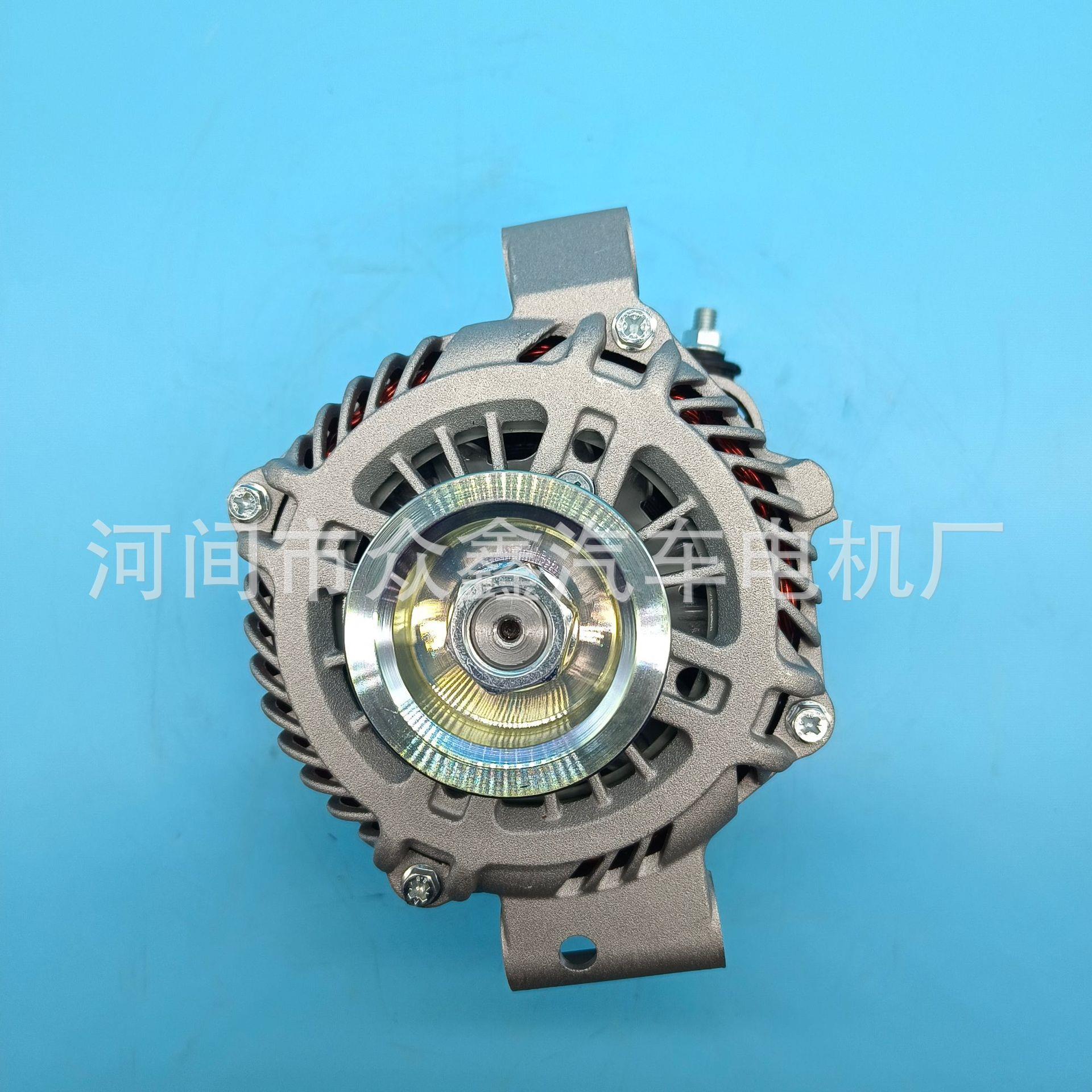 发电机CW6W 11317 1800A141 A003TG4491,A3TG4491,4086X,210-4248