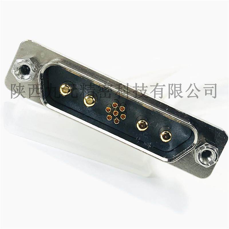 J30J11P04JPS00S0L000 J30J11P04KPS00S0P000-300MM 电源线束插头