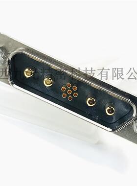 J30J11P04JPS00S0L000 J30J11P04KPS00S0P000-300MM 电源线束插头