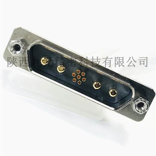 J30J11P04JPS00S0L000 J30J11P04KPS00S0P000-300MM 电源线束插头