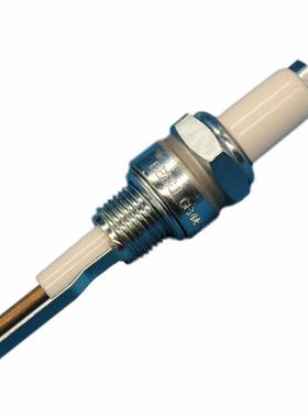 BERU点火极ZK电14-12-35鲁A1系列德国贝烧嘴用MMRM4螺1纹安装