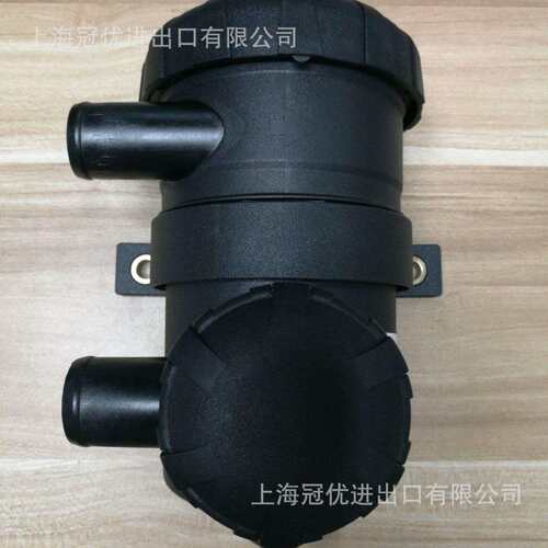Provent200 3931070550 MANN 曼牌 曲轴箱通风系统用油气分离器