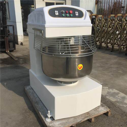 双动双速和面机包子和面机4包粉大型馒头和面机240L商用和面机