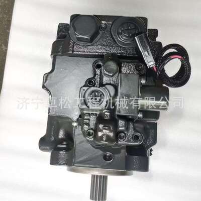 装载机WA470变矩器泵705-51-30820用于装载机配件