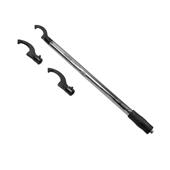 M终28384开口预置扭力扳手结构螺丝紧力矩扳手工程验手收扳厂钢家