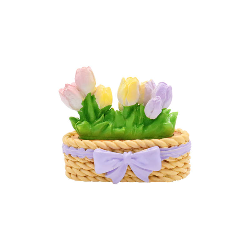 汽车内饰品摆件2024网红新款小盆栽车载中控台女车内装饰用品大全