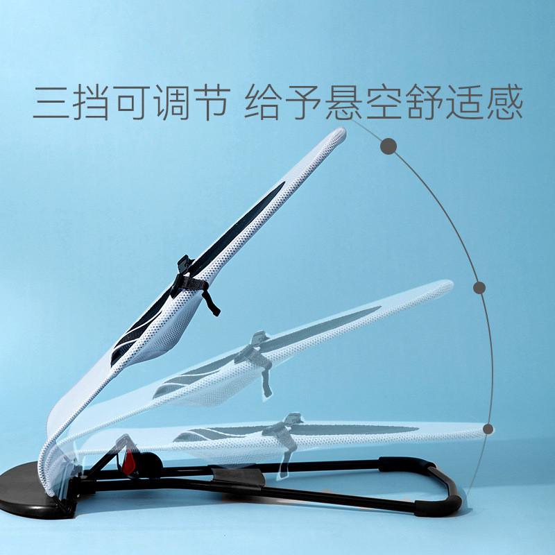 宠物床摇摇椅四季通用躺椅小型犬狗狗泰迪法斗狗窝睡觉用猫咪垫子