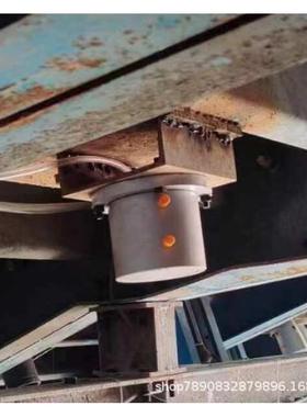 台车振捣器TH14 HNT15隧道台车振动器 二衬气动台车混凝土振动器