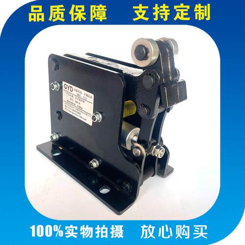 QX-4重型卧式阻挡器流水线阻挡器阻挡器QX-4直销