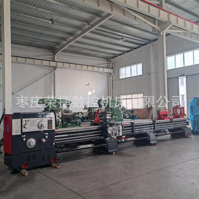 大型实体制造CW616*6000普通车床加工直径60过刀架可达到50
