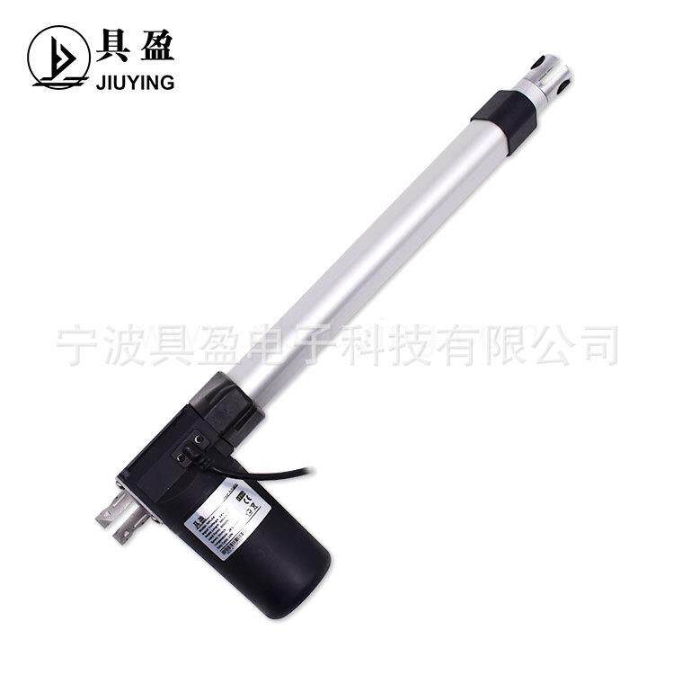 具盈JIUYING厂家销售升降桌用超静音控制器手控器配套 电动推杆