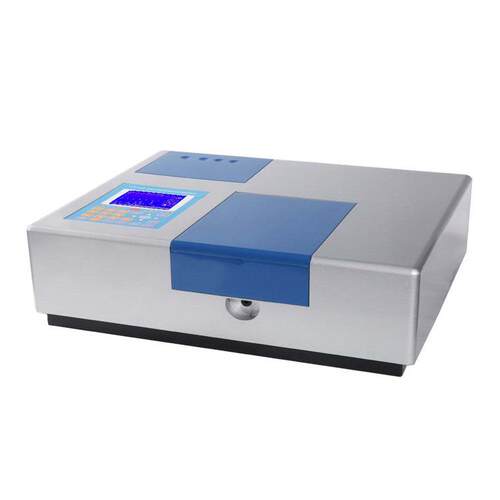 UV-1900PCS双光束紫外可见分光光度计全波长光谱扫描分光光度计