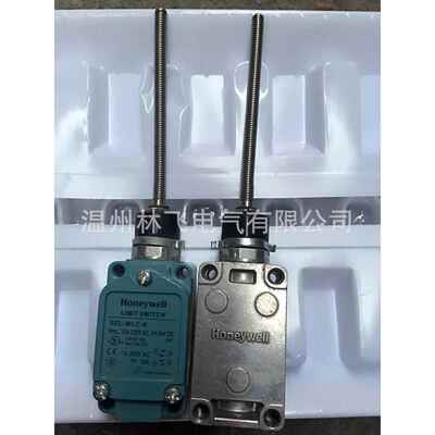 现货直销 行程开关SZL-WLC-C E D K 限位开关 机械行程开关