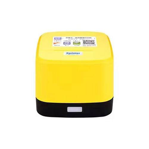 外卖WIFI 4G打印机